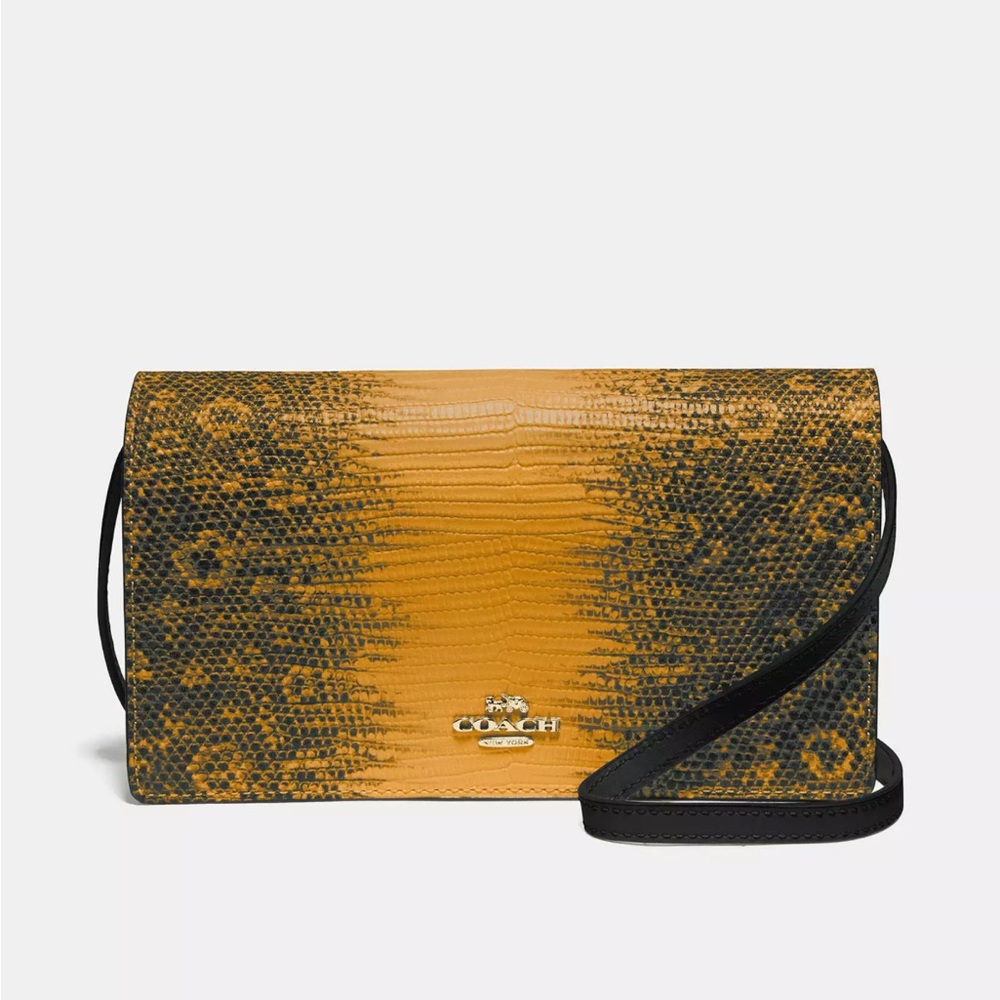 Coach Hayden Crossbody Bag